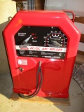 WELDER-NEW IN BOX LINCOLN 230 SINGLE PHASE AC/DC