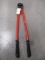 BOLT CUTTERS-36 IN.-APPEAR NEW