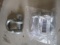LOT-5/8 ANCHOR SHACKLE SCREW PIN 6500 LB RATED GRAINGER PN 56AYO9A-APPROX. 200