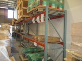 PALLET RACKING GROUP-PACKAGE