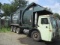 2003 MACK  FRONT CONTAINER TRASH TRUCK