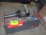 HEAVY DUTY AIR IMPACT WRENCH-INGERSOLL-RAND-NOT TESTED