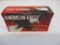 AMERICAN EAGLE-ONE BOX-.38 SPECIAL-158G-50 PER BOX-1 BOX LOT-50 ROUND TOTAL