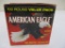 AMERICAN EAGLE-.45 AUTO-230G-100 ROUNDS PER BOX-LOT IS ONE (1)  BOX OF 100 COUNT