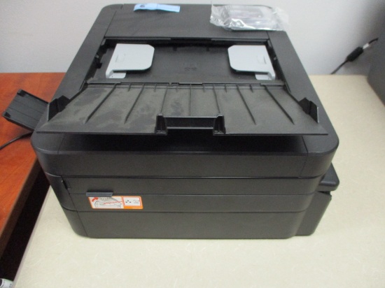 BROTHERS MFC J895 DW PRINT-COPY=SCAN=FAX- -WORKING CONDITION