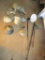LOT-9 ASSORTED LAMPS