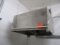 CONVECTION HOOD. 48 X 42-NO SUPPRESSION SYSTEM-NOTE-PIPE ATTACHED TO WALL STAYS IN BUILDING