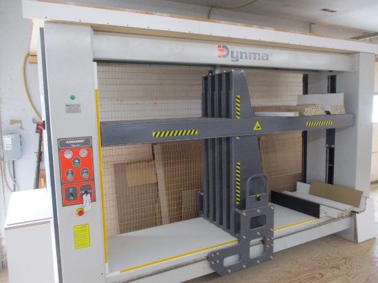 COMMERCIAL WOODWORKING EQUIP. TRUCKS/VANS=MARYLAND