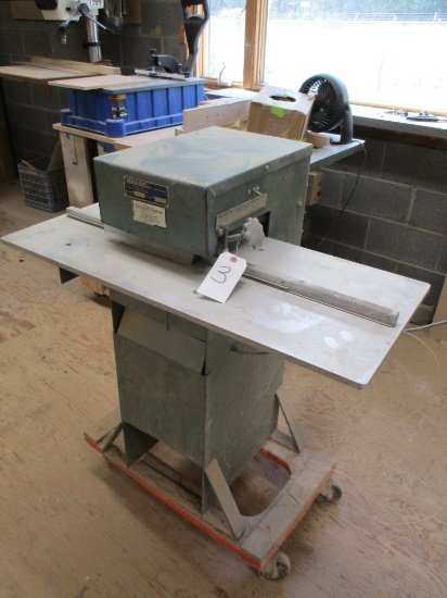 MAR-BEL SLITTER 110V