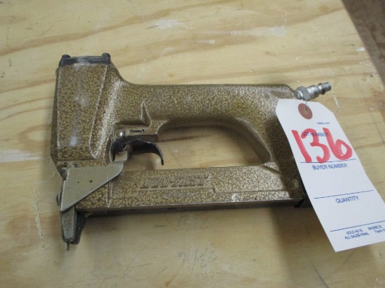 DUOFAST AIR STAPLER BN3424-NOT TESTED
