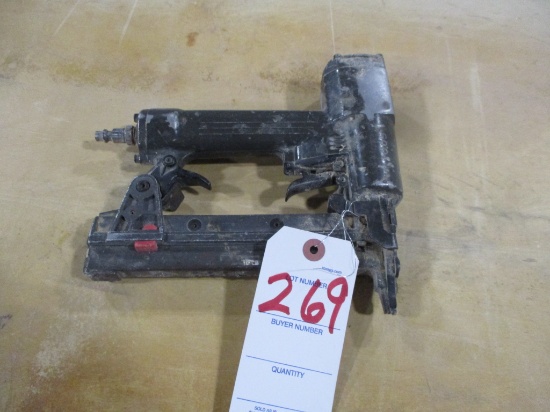 AIR STAPLER