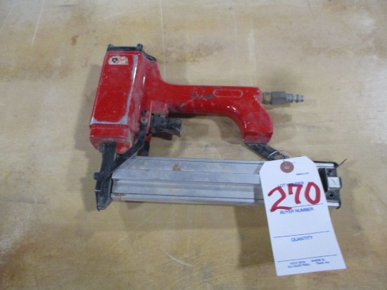 GRIZZLY AIR STAPLER