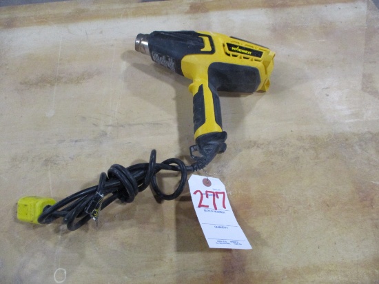 WAGNER HEAT GUN