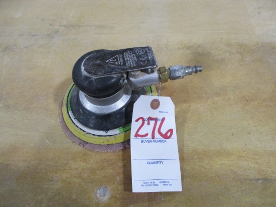 6 IN AIR SANDER