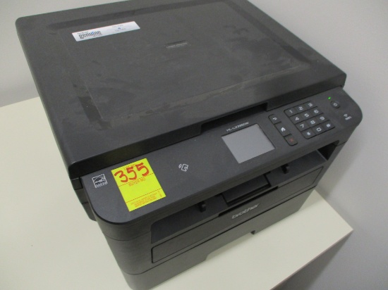 PRINTER-BROTHER MOD. HL-L2395DW