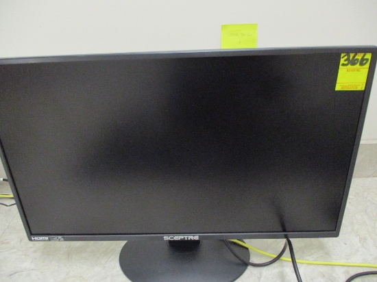 MONITOR-SPECTRE 23 IN MONITOR