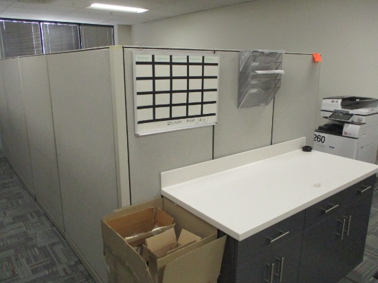 MODULAR FURNITURE