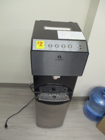 AVALON HOT/COLD WATER DISPENSER