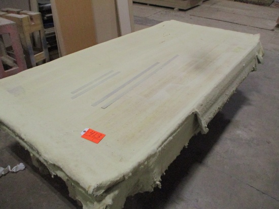 LARGE PLATFORM CART