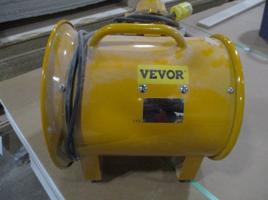 VEVOR VENTILATION FAN-110V