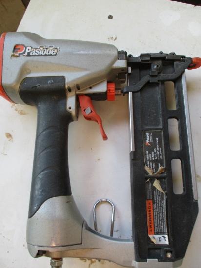 PASLODE T250-F16P-NOT TESTED