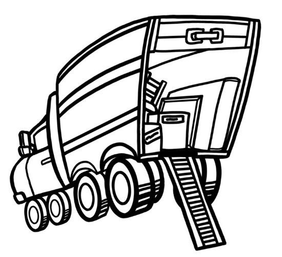 REMOVAL-2 SITES-3 DAY REMOVAL AT BOTH SITES