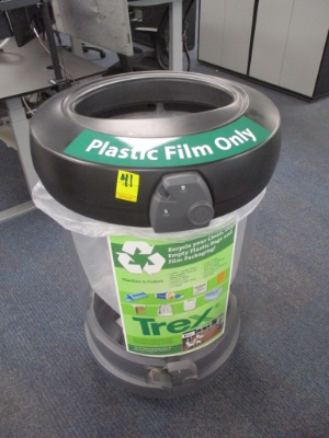 Trash Can