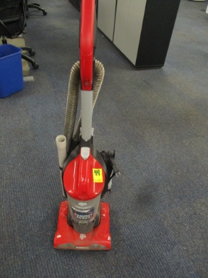 Dirt Devil Vac. Cleaner