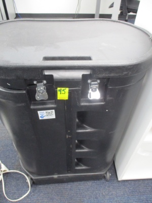 Lot-Asst. Portable Trade Show Displays