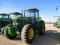 1106 7800 JOHN DEERE C/A MFD PQ W/DUALS 4281 HOURS S/N:RW7800H012625