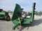 1117 HX20 JOHN DEERE BAT WING MOWER W/21 S/N:W0HX20F002883