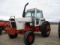 1128 1370 CASE C/A 2WD 18.4X38 8339HRS S/N:8833138