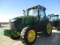 1133 7200R JOHN DEERE '12 C/A MFD IVT 480/80R46/DUALS 1984HRS S/N:1RW7200RVBD004630