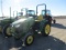 1179 3046R JOHN DEERE '15 2 POST HST 11.2X24 4900HRS S/N:1LV3046RAFH210133