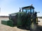 1187 8360RT JOHN DEERE 12 C/A W/18'' TRACKS IVT 2896HRS S/N:1RW8360RCCD907400