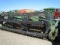 1200 215 JOHN DEERE GRAIN HEAD S/N:433113