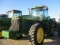 1206 8100 JOHN DEERE '97 C/A MFD PS  S/N:RW8100P010353