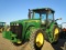 1209 8245R JOHN DEERE '10 C/A MFD PS 480/80R46 5519HRS S/N:RW8245R001147