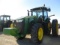 4504 8245R JOHN DEERE '15 C/A MFD PS 480/80R50/DUALS S/N:1RW8245RCFP102363