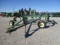 4639 2400 JOHN DEERE FIELD CULT S/N:N02400X001105