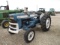 4932 3000 FORD TRACTOR S/N:C1579036L
