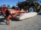 7691 GMD902 KUHN DISC MOWER W/PTO S/N:C0342