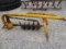 7704 3PT POST HOLE DIGGER W/PTO