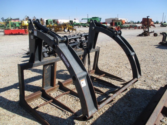 7641 VIRING GRAPPLE BUCKET