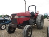 1064 5230 C-IH 2 POST 2WD 18.4X38 S/N:JJF1041617