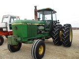 1122 4840 JOHN DEERE '82 C/A PS 2WD 1884HRS 20.8X38 S/N:4840P017746RW