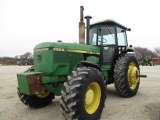 1129 4850 JOHN DEERE '86 C/A MFD PS 480/80R42 S/N:RW4850P010406