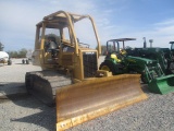 4517 D3G CAT DOZER W/25'' TRACKS 6758HRS S/N:CAT00D3GHBYR01527