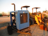 4970 S70 NEW HOLLAND UNIT S/N:Y5XEN01231