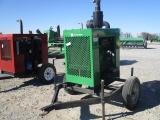 4974 4T74 JOHN DEERE UNIT S/N:PE4045R934248